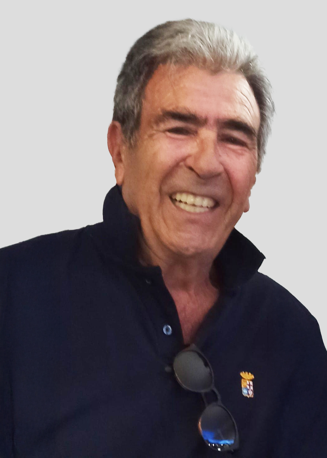 SILVIO  SERRA